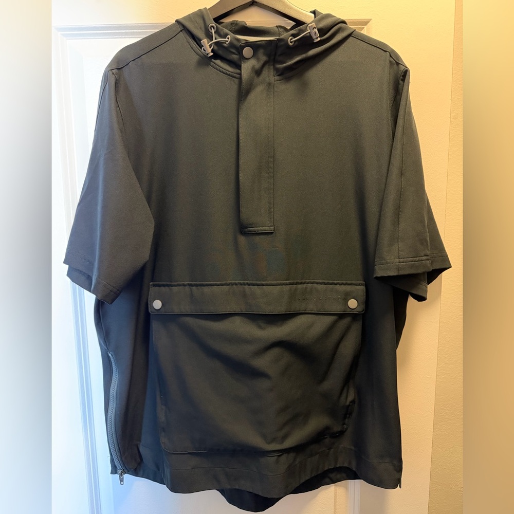 Travis Mathew Sport Mode Men’s L